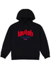 Loviah Original Denim Hoodie Spring 2026