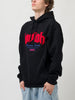 Loviah Original Denim Hoodie Spring 2026