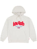 Loviah Original Denim Hoodie Spring 2026