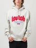 Loviah Original Denim Hoodie Spring 2026