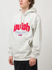 Loviah Original Denim Hoodie Spring 2026