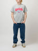 Loviah Original Denim T-Shirt Spring 2026