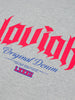 Loviah Original Denim T-Shirt Spring 2026