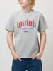 Loviah Original Denim T-Shirt Spring 2026