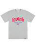 Loviah Original Denim T-Shirt Spring 2026