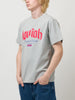 Loviah Original Denim T-Shirt Spring 2026