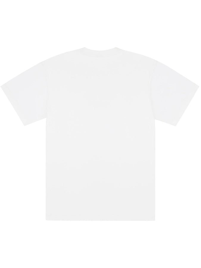 Loviah Original Denim T-Shirt Spring 2026 | WHITE