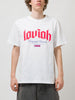 Loviah Original Denim T-Shirt Spring 2026