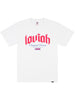 Loviah Original Denim T-Shirt Spring 2026