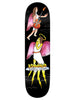 Krooked Wilson Angel True Fit 8.25’’ Skateboard Deck