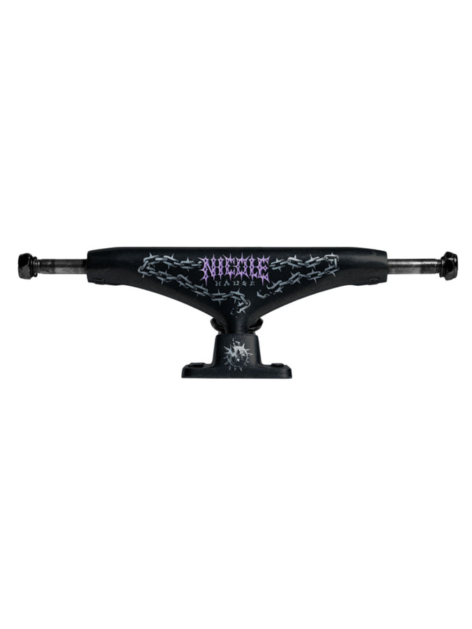 Thunder T-II Nicole Malice Trucks | BLACK