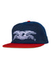 Anti-Hero Basic Eagle Snapback Hat