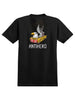 Anti Hero BA First Ringspun T-Shirt Fall 2026