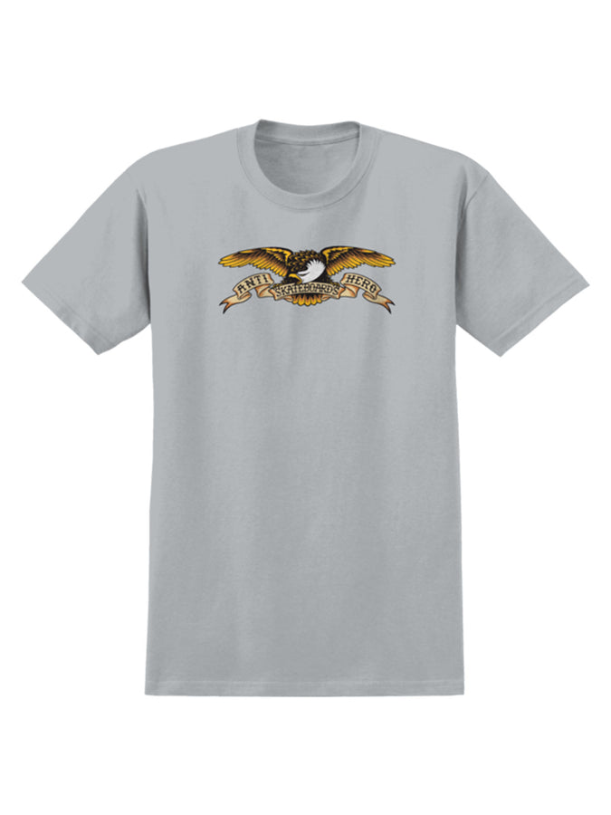 Anti Hero Eagle T-Shirt Fall 2026 | GREY
