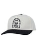Spitfire Ltb Arch Snapback Hat