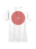 Spitfire Classic Swirl Overlay T-Shirt Fall 2026