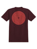 Spitfire Classic Swirl Overlay T-Shirt Fall 2026