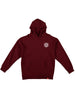 Spitfire Classic '87 Swirl Fill Hoodie Fall 2026