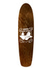 Krooked Johnny Wilson Guest Pro Zinger Nano 7.37" Skateboard Deck