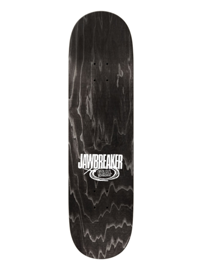 Real Mason Jawbreaker 8.25’’ & 8.38’’ Skateboard Deck | BLUE FOIL