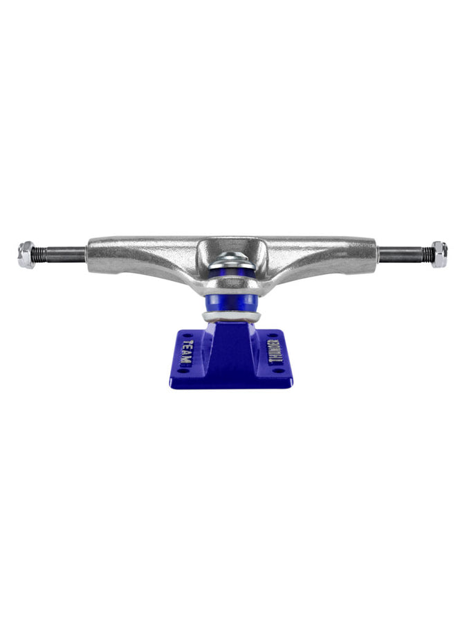 Thunder Joseph Campos Threat Inverted Editions Trucks | POLISHED/BLUEPOLISHED/BLUE