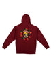 Krooked Mg Hoodie Spring 2026