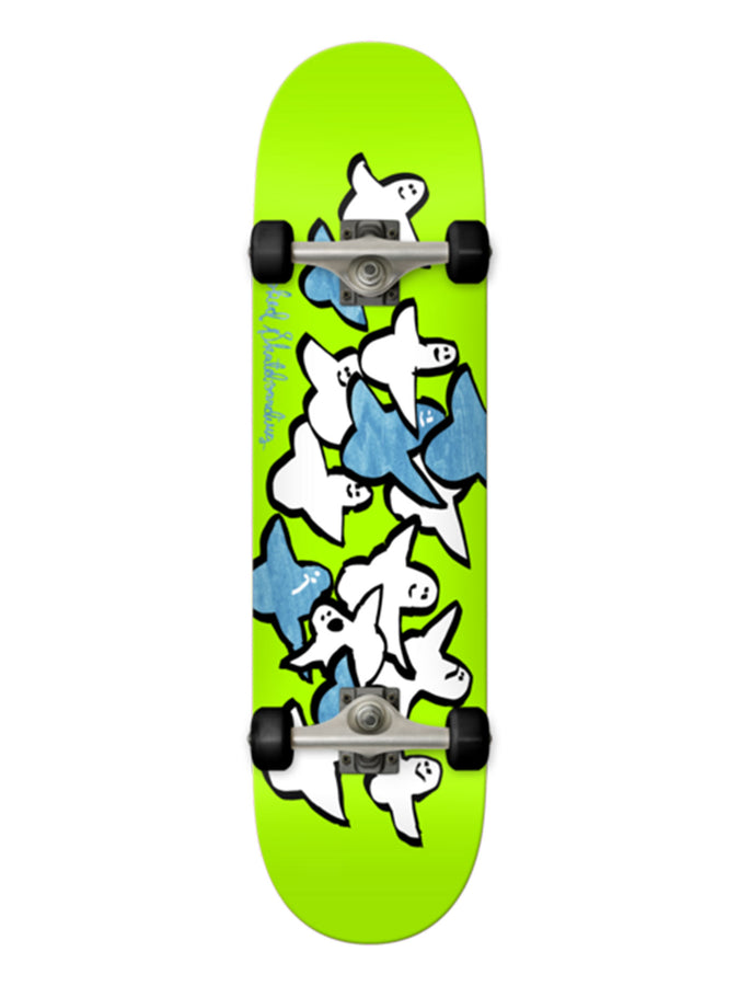 Krooked Birds 7.75'' Complet Skateboard Deck | ASSORTED