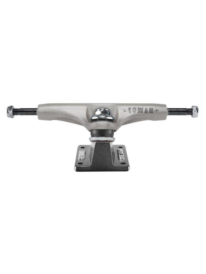 Thunder Rowan Zapt Pro Editions Skateboard Trucks | RAW