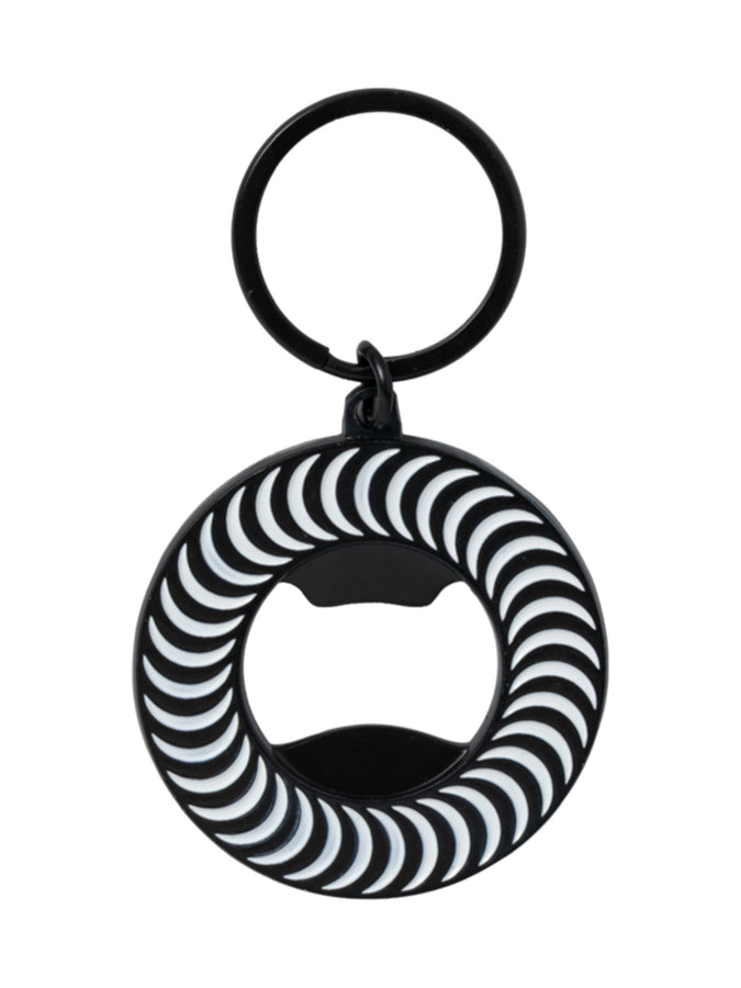 Spitfire Classic Swirl Bottle Opener Keychain | EMPIRE