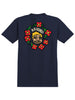 Krooked Mg T-Shirt Spring 2026