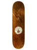 Krooked x Quarter Snacks 8.25’’ Skateboard Deck