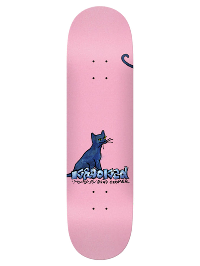 Krooked Cromer Kat 8.38