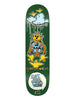 Krooked x Quarter Snacks 8.25’’ Skateboard Deck