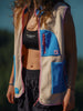 Notice The Reckless Overland Vest Spring 2026