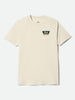 Brixton Linwood T-Shirt Spring 2026
