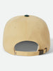 Brixton Certified Lp Adj Strapback Hat