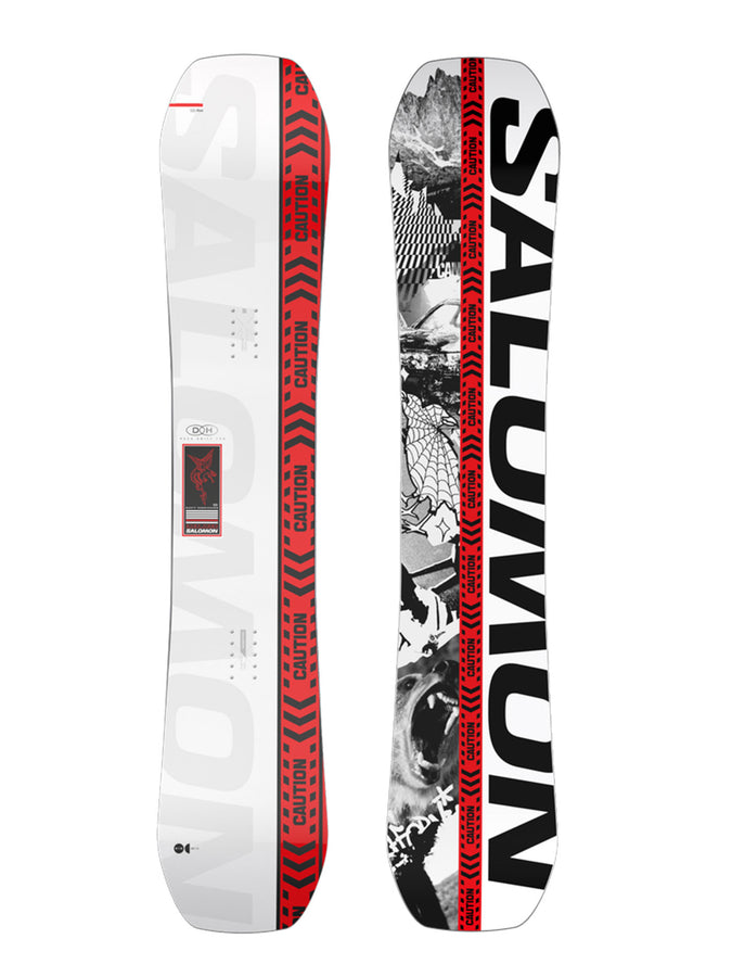 Salomon Huck Knife Pro Dusty Snowboard 2026 | N/A