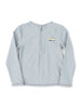 Northcoast Surf Camp Day 1/4 Zip Rashguard Summer 2026
