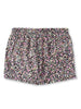 Mandarine & Co Berry Bloom Short Cover-Up Spring 2026