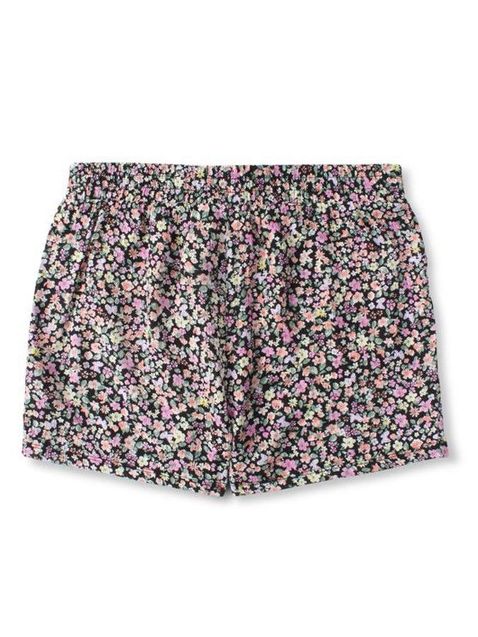 Mandarine & Co Berry Bloom Short Cover-Up Spring 2026 | SWEET PINKY