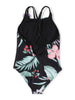 Mandarine & Co Berry Bloom One Piece Swimsuit Summer 2026