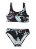 Mandarine & Co Berry Bloom Bikini Summer 2026