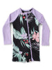 Mandarine & Co Berry Bloom One Piece Rashguard Spring 2026