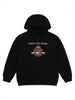 Chain To Bank Kid Dynamite Hoodie Spring 2026