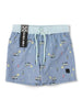 Northcoast Surf Camp Day Boardshorts Summer 2026