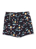 Northcoast Vacay Boardshorts Spring 2026