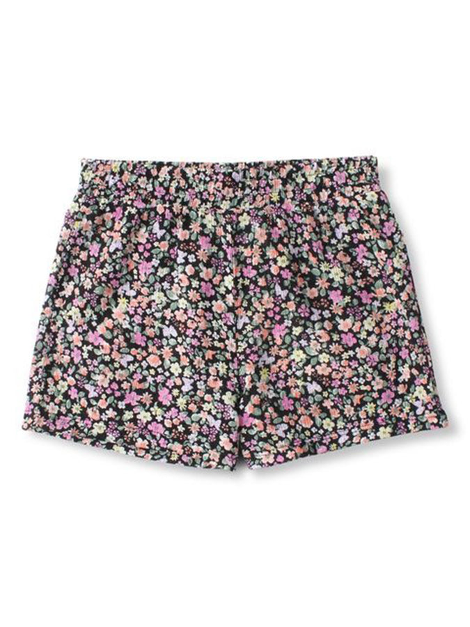 Mandarine & Co Berry Bloom Short Cove-Up Spring 2026 | SWEET PINK