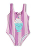 Mandarine & Co One Piece Swimsuit Spring 2026