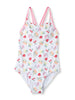 Mandarine & Co Berry Bloom One Piece Swimsuit Summer 2026