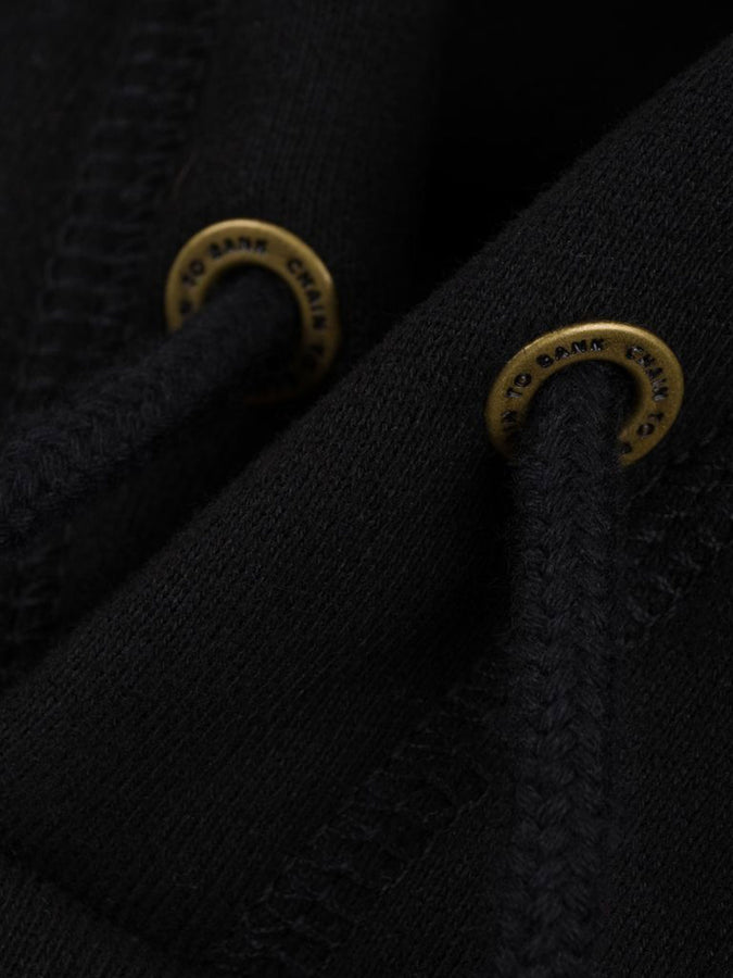 Chain To Bank Kid Dynamite Hoodie Spring 2026 | BLACK